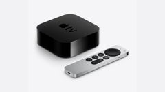 Apple TV 4K With A12 Bionic Chipset, HDR Video Support, Announced Alongside Siri Remote
