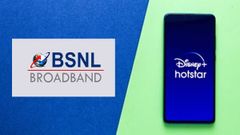 How To Activate Disney+ Hotstar Premium Subscription To BSNL Broadband Plan