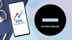 How To Activate Do Not Disturb Services On BSNL Mobile Number
