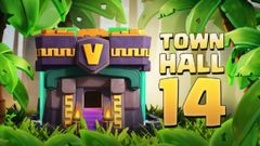 Clash Of Clans Town Hall 14 Update Announced: What’s New For You?