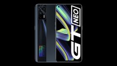 Realme X7 Max Could Be Next Phone With MediaTek Dimensity 1200 SoC