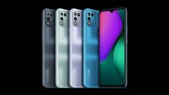 Infinix Hot 10 Play Confirmed To Launch On April 19 Under Rs. 10,000