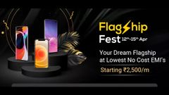 Ugadi Flipkart Offers 2021: Best Discount and Deals On Premium Smartphones