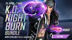 Free Fire Redeem Codes For April 26; Get 1x Mob Boss Loot Crate Today