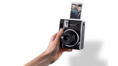 Fujifilm Instax Mini 40 With Selfie Mode Announced For Rs. 8,499 In India