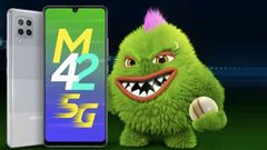 Samsung Galaxy M42 5G With Snapdragon 750G Chipset Launching On April 28: Expected Price, Features