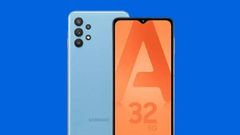 Samsung Galaxy Jump Visits Google Play Console; Rebranded Version Of Galaxy A32 5G?
