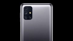Samsung Galaxy M42 To Be First-Ever 5G Phone Of Galaxy M-series