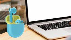 How To Connect OnePlus Buds TWS Earbuds With Laptops And PCs?