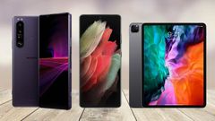 Last Week Most Trending Devices: Xiaomi Mi 11 Ultra, Redmi Note 10 Pro, Poco X3 Pro And More