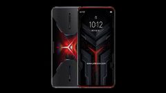 Lenovo Legion 2 Pro Listed At Master Lu Benchmark Website; FHD+ E4 AMOLED Display, 16GB RAM Tipped