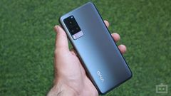 Vivo X60 Quick Review: Best Smartphone To Buy In Sub-40K Price-Point?