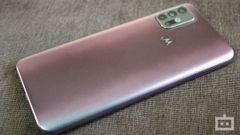 Mystery Moto G Smartphone With 108MP Camera Tipped; Is It Moto G60?