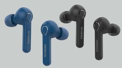 Nokia Lite Earbuds With 36-Hour Battery Life Launched For Rs. 3,400