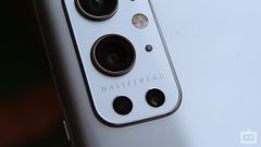 Latest OxygenOS Update Might Fix Glaring Camera App Issues On OnePlus 9 Pro