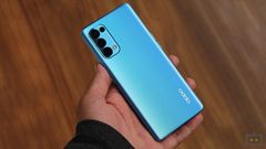 Possible Oppo Reno6 Variant Gets Benchmarked; Snapdragon 765G SoC, 8GB RAM Tipped