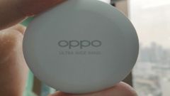 Oppo Smart Tag Images Hint At Rechargeable Battery Feature