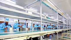 Samsung, Cisco, Ciena Plans To Set Up Manufacturing Units In India Under PLI Scheme