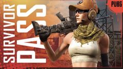 PUBG Mobile Lite Update Explained: Season 24 Launch Date, Features Revealed