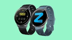 Zebronics ZEB-FIT2220CH Fitness Band Launched At Rs. 2,999; Better Than Competition?