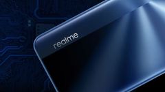 New Realme Smartphone With Dimensity 1100 SoC Leaked; Launch Pegged For April