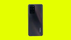 Realme RMX3333 5G With 48MP Triple Camera Bags TENAA Certification; Another Mid-Ranger?
