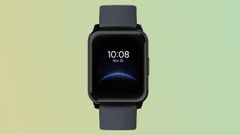 Realme Watch 2 With Up To 12 Days Of Battery Life Goes Official