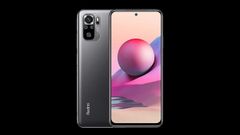 Redmi Note 10s Bags Bluetooth SIG Certification; India Launch Soon?