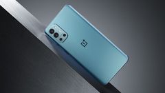 OnePlus 9R Expected To Get New Green Color And 12GB + 256GB Variant Soon