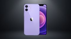 iPhone 12, 12 Mini Purple Color Variant Now Available In India: Where To Buy?