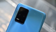 Realme 8 5G With Dimensity 700 SoC Goes Official For Rs. 14,999
