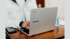 Samsung Galaxy Book Go Laptop Spotted At Wi-Fi Alliance; Expected To Launch At Galaxy Unpacked Event