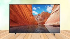 Sony Bravia X80J Premium Smart TV Series Annoucned In India; Price Starts At Rs. 1.3 Lakh
