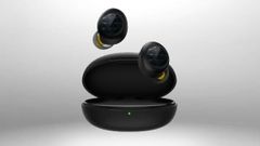 Realme Buds Q2 TWS Earbuds With 20 Hours Playback Launched: Price, Features