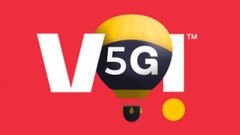 Vi Might Use Dynamic Spectrum Sharing Technology To Launch 5G Services: Report
