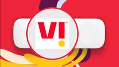 Vi Offering Unlimited Calling And 1GB Data With Rs. 109 Prepaid Plan