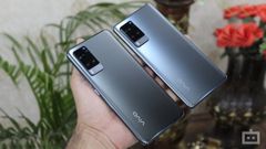 Vivo X60 Vs X60 Pro: Which One Is The Best For You?