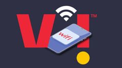 Vi Now Offering Wi-Fi Calling With Realme And Apple Smartphones