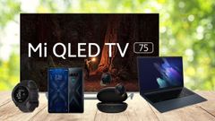 Week 18, 2021 Launch Roundup: vivo V21 5G, Samsung Galaxy M42, Moto G20, Realme Buds Q2 And More
