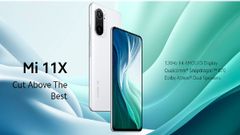 Xiaomi Mi 11X Sale Begins Today With Discount Offers; Worthy Upgrade?
