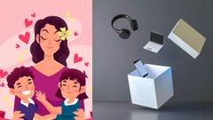10 Tech Gifts For This Mother's Day 2021 Ideas