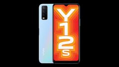 Vivo Y12s 2021 With Snapdragon 439 SoC Goes Official: Price Set At Rs. 10,447