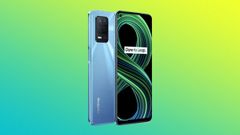 Realme V25 With Snapdragon 786G Chipset To Launch Soon: What To Expect?