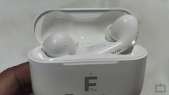 AIWA AT-X80F ANC TWS Earbuds Review: High-End Performance On A Budget