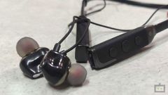 Aiwa ESBT-460 Wireless Neckband Review: Affordable Segment Gets Tough Competition