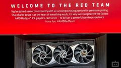 AMD RDNA 3, Navi 31 GPU Features Leaked; Most Powerful GPU From Red Team?