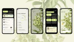 Android 12 Is Official: Material You Design, Privacy Features And More