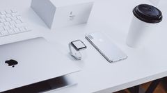 Apple Cryptocurrency Tipped As Company Posts Job Vacancy In Alternate Payments