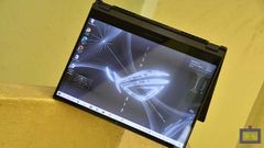 Asus ROG Flow X13 Review: High-Performance Laptop Reinvented