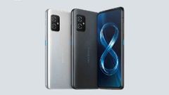 Asus Hints Two New Flagship Smartphone Launch; Asus 8Z Series Incoming?